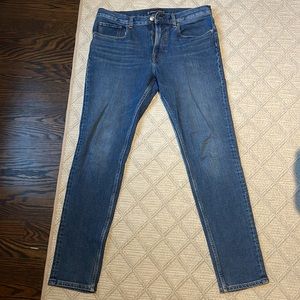 Men’s Everlane skinny Jeans